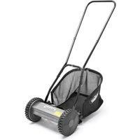 Handy THHM Push Hand Cylinder Lawnmower 300mm