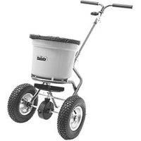 The Handy 50lb Wheeled Lawn and Fertiliser Spreader ( Not For Use With Rock Salt)