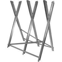 The Handy Budget Sawhorse