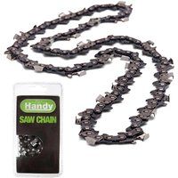 Handy Chainsaw Chain Oregon 90S Equivalent 3/8" 1.1mm 40