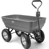 The Handy Poly Body Garden Trolley