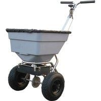 The Handy 45kg (100lb) Salt Spreader - THSS100