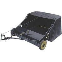 The Handy 38" Towed Sweeper