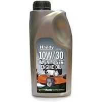 Handy Brand 600ml 10W/30 4 Stroke Oil