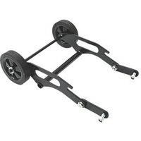 The Handy Folding Wheel Kit to fit THLC29140 & THLC29142 Compactor Plates - 1 Year Guarantee