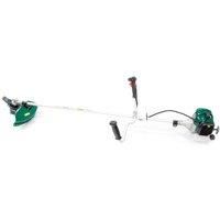 Webb BC43 Petrol Brushcutter