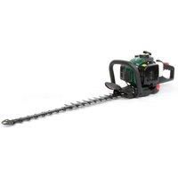 Webb WEHC600 Petrol Hedge Trimmer 560mm