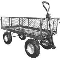 The Handy LGT Large Garden Trolley