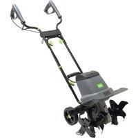 The Handy 1400W 43cm Electric Tiller