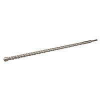 Silverline 345589 6 x 160 mm SDS Plus Masonry Drill Bit