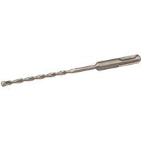 Silverline 205189 SDS Plus Masonry Drill Bit 5.5 x 160 mm