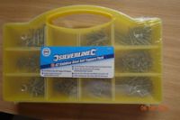 A2 Stainless Self Tapping Screw Pack Silverline 401989 approx 570