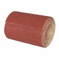 Silverline 5m 80 Grit Aluminium Oxide Roll 5m 771979