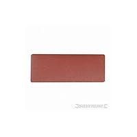 10 feuilles abrasives 93 x 230 mm Grain 120
