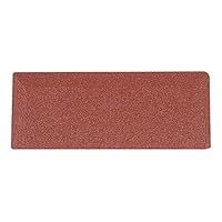 Silverline 214702 1/3 Sanding Sheets 10pk 80 Grit