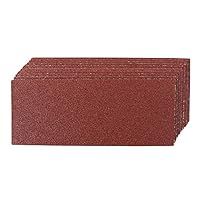 Silverline 415770 1/3 Sanding Sheets 10pk 60 Grit
