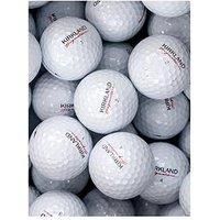 Reclaim Golf Balls Titleist Blue - Box Of 12