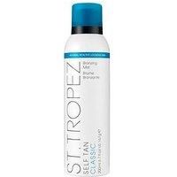 St. Tropez Self Tan Classic Bronzing Mist 200ml Natural Healthy Looking Skin