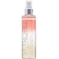 St Tropez Self Tan Purity Vitamins Bronzing Water Mist 200ml New Out.