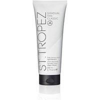 St Tropez Gradual Tan Classic Firming Lotion  Light/Medium  200ml (3355)