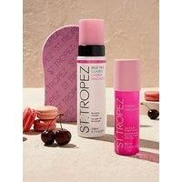 St Tropez Cherry Macaron Self Tan Kit