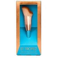 ST. TROPEZ Ultimate Tan Face Brush, Flawless Streak-Free Tanning Application, Vegan Bristles