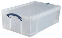 Really Useful 50 Litre Plastic Storage Box