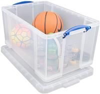 Really Useful Box 84 Litre Storage Box