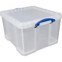 Genuine Really Useful Boxes in ALL SIZES 0.9L - 145L with MULTI-BUY DISCOUNT!