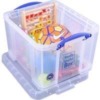 Really Useful Storage Boxes Genuine - Multiple Sizes - 0.14 Litre - 145 Litre
