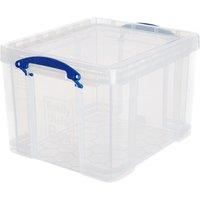 Really Useful Storage Boxes Genuine - Multiple Sizes - 0.14 Litre - 145 Litre