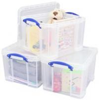 Really Useful Box 335 CCB – 35 litres