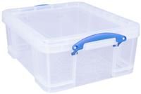 Really Useful Boxes in All Sizes 0.9L - 145L with CHEAP Bulk Pricing + FREE P&P!