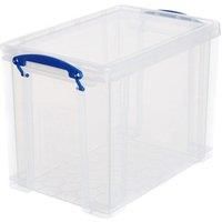 REALLY USEFUL STACKING BOX ,with lid