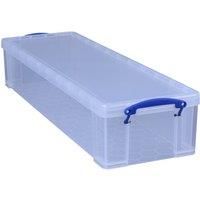 Really Useful Plastic Wrapping paper storage box