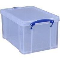 Really Useful 14L Storage Box - Clear