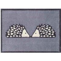 Turtle Mat Dirt-Trapping Doormat Floor Mat Highly Absorbent Washable Cotton NEW