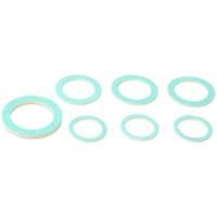 Regin Regq115 Fibre Washer Pack