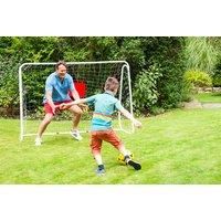 Foldable Outdoor Garden Football Goal