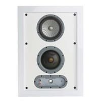 Monitor Audio In-Wall Sound Frame 1 - White