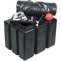 Polytank 114L Cold Water Loft Tank (L)711mm (W)515mm (H)500mm