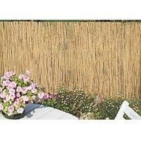 Apollo Garden Reed Screen 4m x 1m