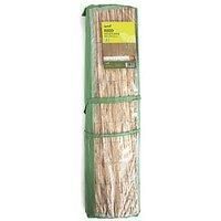 Wickes Reed Garden Screening  2 x 4m