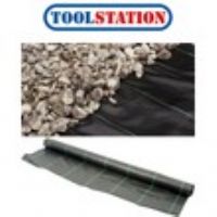 Heavy Duty Landscape Fabric 4 x 10m