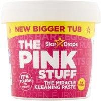Pink Stuff - Miracle Cleaning Paste - 850g