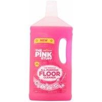 Star Drops Pink Stuff All Purpose Floor Cleaner 1 Litre