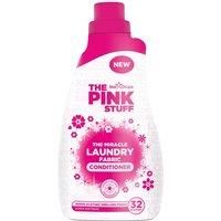 The Pink Stuff Fabric Conditioner