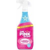 Stardrops Pink Stuff Disinfectant Cleaner 850ml