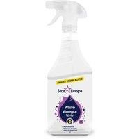 Stardrops Multi Surface Cleaner Spray White Vinegar 750ml
