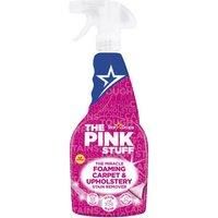 The Pink Stuff Foaming Carpet & Upholstery Cleaner 500Ml